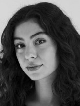 Ayşe Yağmur Başak fotoğrafı