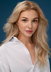 Kseniya Nepotrebnaya fotoğrafı