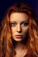 Anna Birzul fotoğrafı