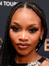 Shalate Sekhabi fotoğrafı