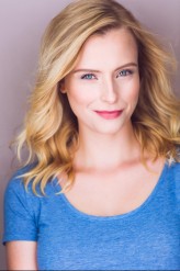 Suzanne Lenz fotoğrafı