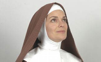 Carolyn Bock fotoğrafı