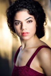 Tiffany Gray fotoğrafı