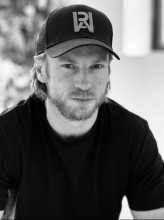 Lance Giles fotoğrafı