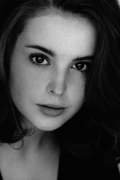 Elizabeth Rice Fotoğrafı