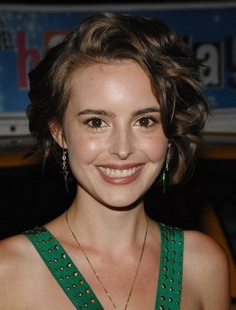 Elizabeth Rice Fotoğrafı