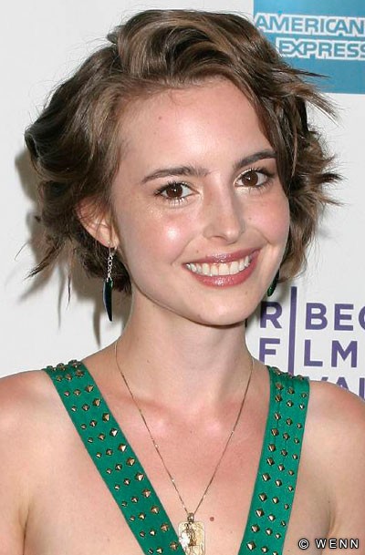 Elizabeth Rice Fotoğrafı