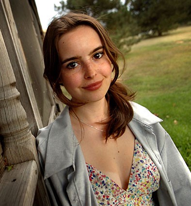 Elizabeth Rice fotoğrafı