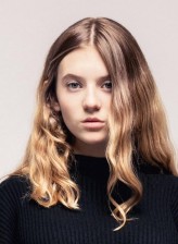 Milya Corbeil Gauvreau fotoğrafı