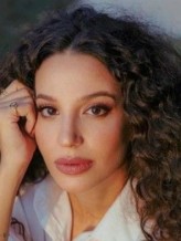 Mariam El Gendy fotoğrafı