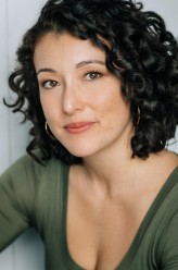 Yoshié Bancroft fotoğrafı