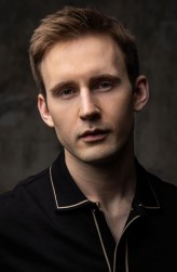 Blake Williams fotoğrafı