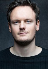 James Macnaughton fotoğrafı