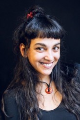 Luciana Tomášová fotoğrafı