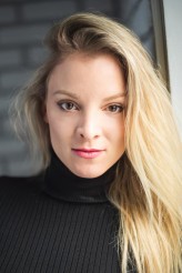 Nikola Ďuricová fotoğrafı