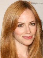 Jaime Ray Newman fotoğrafı