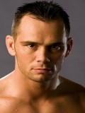 Rich Franklin fotoğrafı