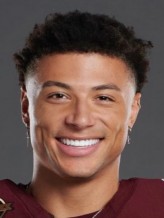 Chase DeMoor fotoğrafı