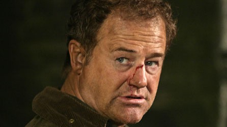 Owen Teale fotoğrafı