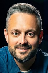 Nate Bargatze fotoğrafı