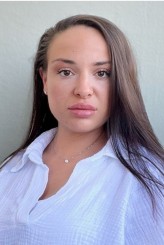 Eva Huault fotoğrafı