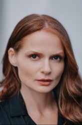 Elena Lander fotoğrafı