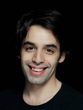 Cem Bayurgil fotoğrafı