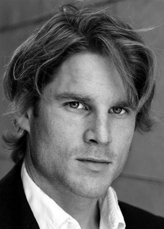 Noah Huntley Fotoğrafı