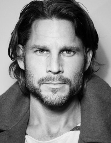 Noah Huntley Fotoğrafı