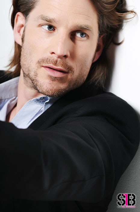 Noah Huntley Fotoğrafı