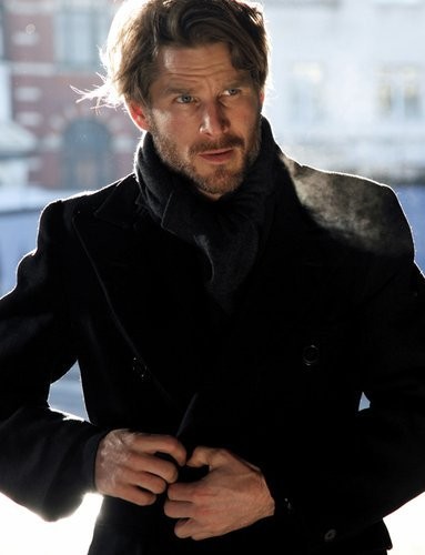 Noah Huntley Fotoğrafı