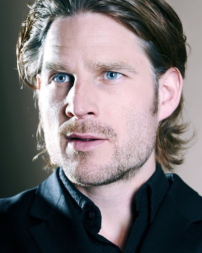 Noah Huntley Fotoğrafı