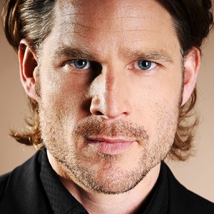 Noah Huntley Fotoğrafı