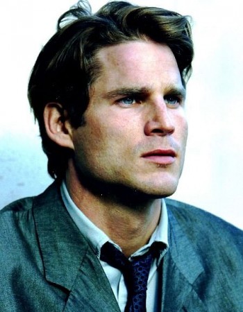 Noah Huntley Fotoğrafı