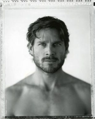 Noah Huntley Fotoğrafı