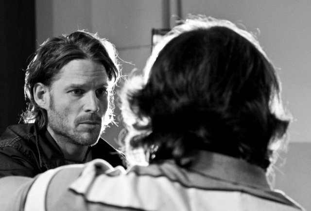 Noah Huntley Fotoğrafı