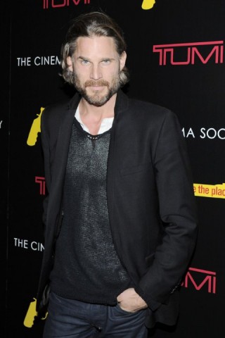 Noah Huntley Fotoğrafı