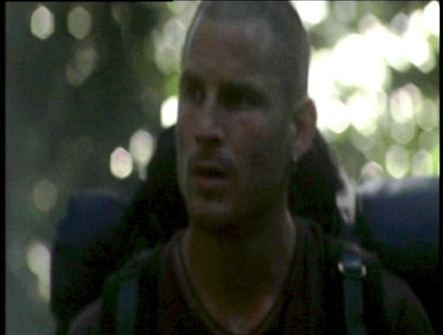 Noah Huntley Fotoğrafı