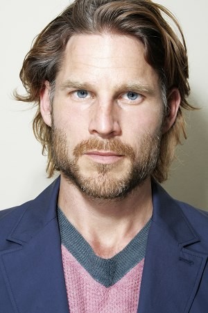 Noah Huntley Fotoğrafı