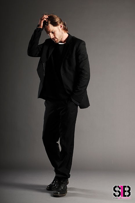 Noah Huntley Fotoğrafı