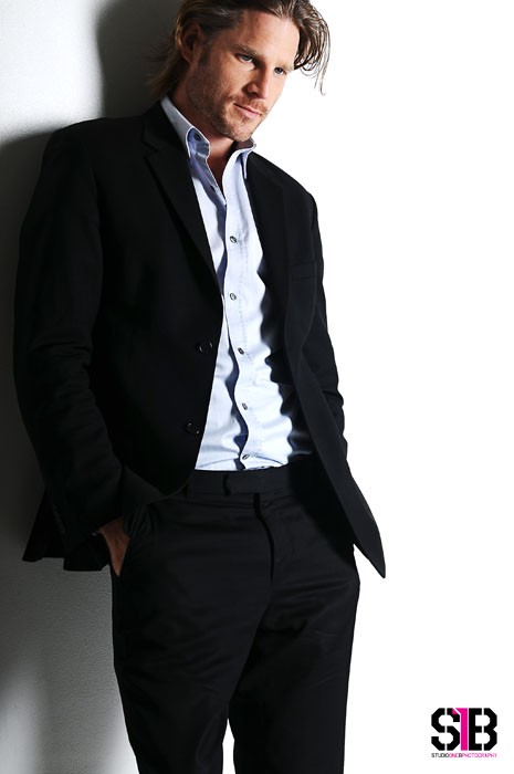 Noah Huntley Fotoğrafı