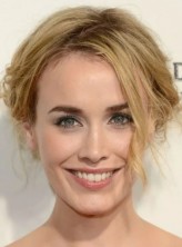 Dominique McElligott fotoğrafı