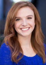 Kyra Elise Gardner fotoğrafı