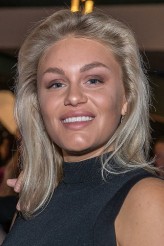 Roxanne Kwant fotoğrafı