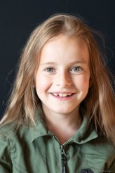 Polina Ainutdinova fotoğrafı