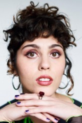 Avril Aurora fotoğrafı