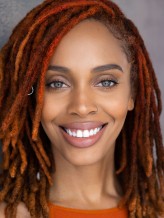 Jade Novah fotoğrafı