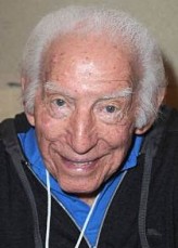 Morgan Woodward fotoğrafı