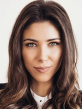 Daniella Rahme fotoğrafı