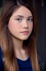 Brinly Marum fotoğrafı